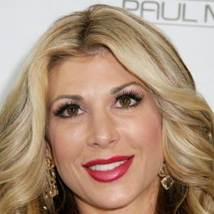 Alexis Bellino Headshot 10 of 10