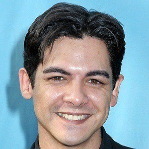 Alexis Cruz Alexis Cruz