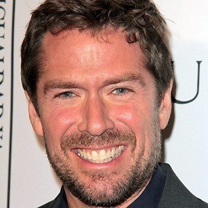 Alexis Denisof - Bio, Family, Trivia | Famous Birthdays