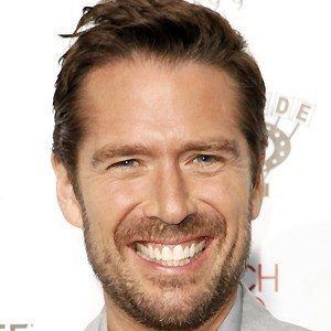 Alexis Denisof - Bio, Family, Trivia | Famous Birthdays