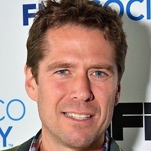 Alexis Denisof - Bio, Family, Trivia | Famous Birthdays