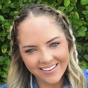 Alexis Driscoll Headshot