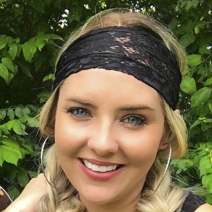 Alexis Driscoll Headshot