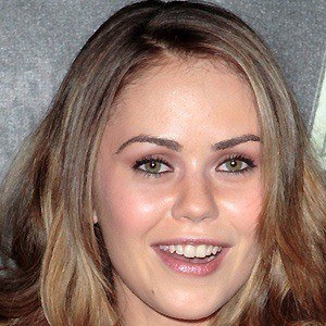 Alexis Dziena - Bio, Family, Trivia | Famous Birthdays