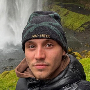 Alexis Lachance Headshot 2 of 3