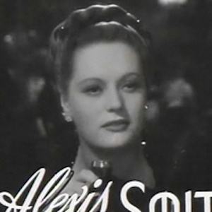 Alexis Smith Headshot 6 of 6