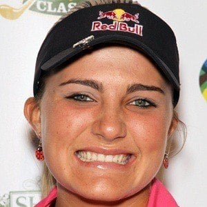 Lexi Thompson Headshot 2 of 2