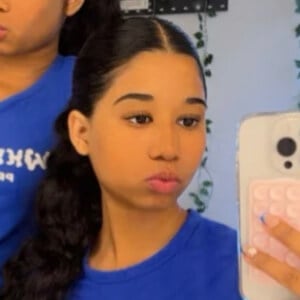 Aleysha Ausbie Headshot 2 of 2