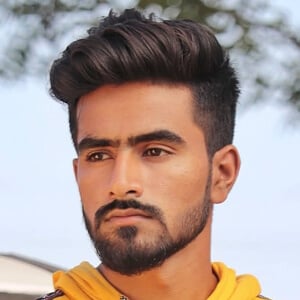 Alfaz Sumra Headshot 2 of 9