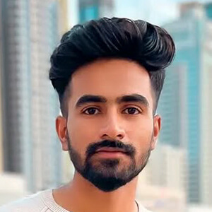 Alfaz Sumra Headshot 3 of 9
