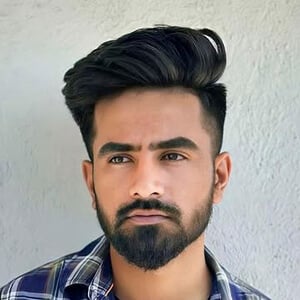 Alfaz Sumra Headshot 6 of 9