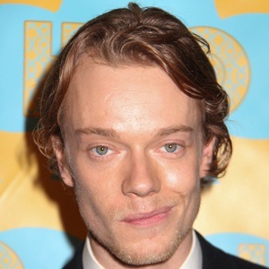 Alfie Allen at age 28