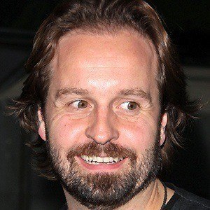 Alfie Boe Headshot 6 of 10