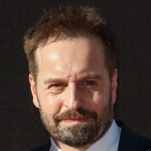 Alfie Boe Headshot 8 of 10