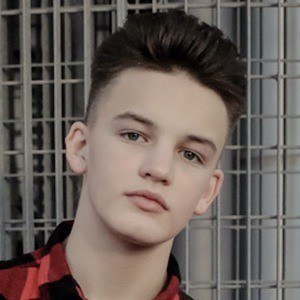 Alfie Sheard Headshot 5 of 10