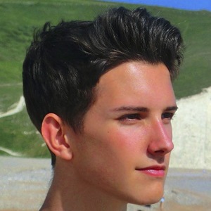 Alfonso Boada at age 21