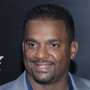 Alfonso Ribeiro at age 41