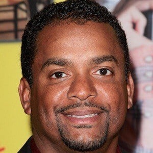 Alfonso Ribeiro at age 41