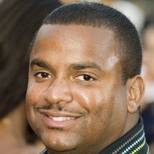 Alfonso Ribeiro Headshot 10 of 10