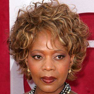 Alfre Woodard Headshot 5 of 5