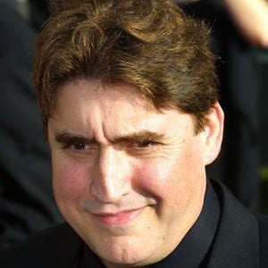 Alfred Molina at age 49