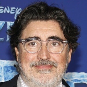 Alfred Molina at age 66