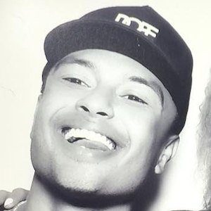 Alfredo Flores Headshot 7 of 8