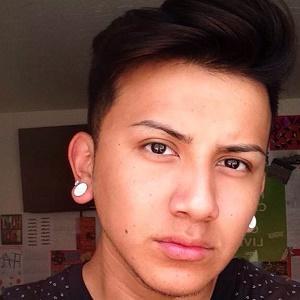 Alfredo Martinez Headshot 3 of 3