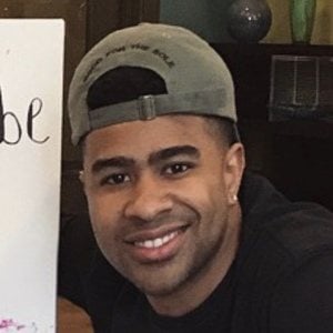 Prettyboyfredo at age 23