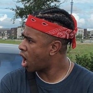 Prettyboyfredo at age 25