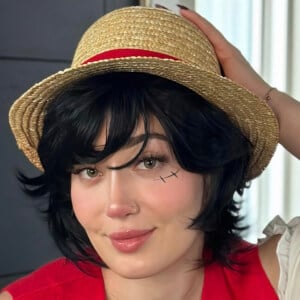 Ali Animus Headshot 2 of 3