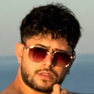 Ali Muhsin Atam Headshot 3 of 3