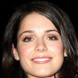 Ali Cobrin - Bio, Family, Trivia | Famous Birthdays