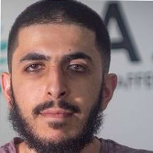 Ali Dawah Headshot 2 of 10