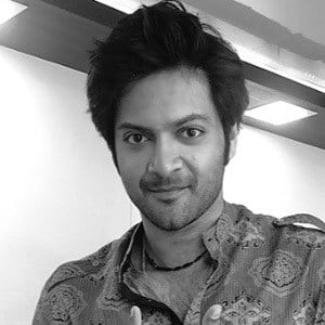 Ali Fazal Headshot 2 of 4