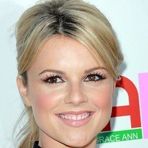 Ali Fedotowsky Headshot 5 of 10