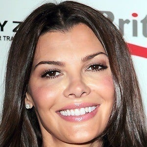 Ali Landry at age 39