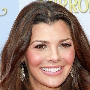 Ali Landry Headshot 8 of 10