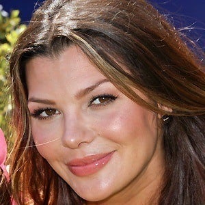 Ali Landry Headshot 10 of 10