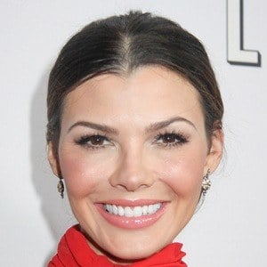 Ali Landry at age 41