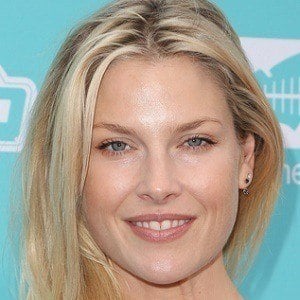 Ali Larter at age 40