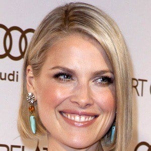 Ali Larter at age 35