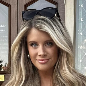 Ali Smith Headshot 3 of 3