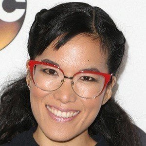 Ali Wong at age 34