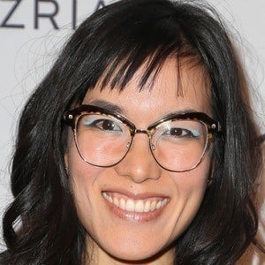 Ali Wong at age 34