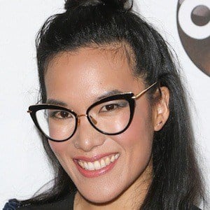 Ali Wong at age 34