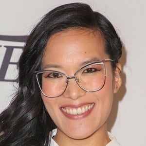 Ali Wong at age 35