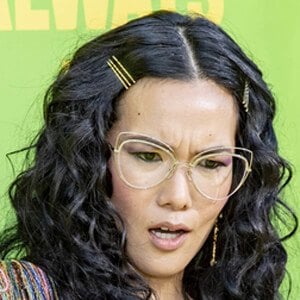 Ali Wong at age 37