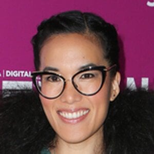 Ali Wong at age 36