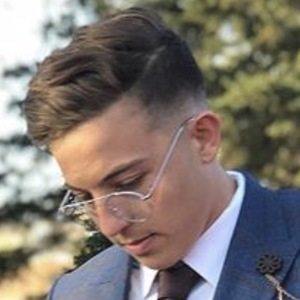 Ali Zahr Headshot